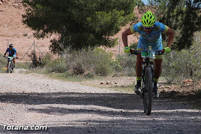 XIX Bike Maratn de BTT 