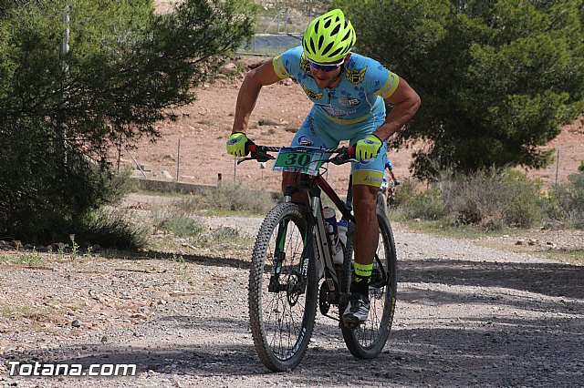 XIX Bike Maratn de BTT 