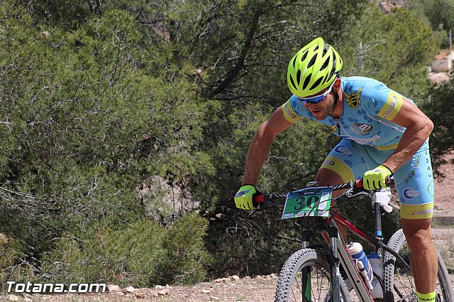 XIX Bike Maratn de BTT 