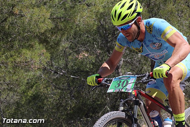 XIX Bike Maratn de BTT 