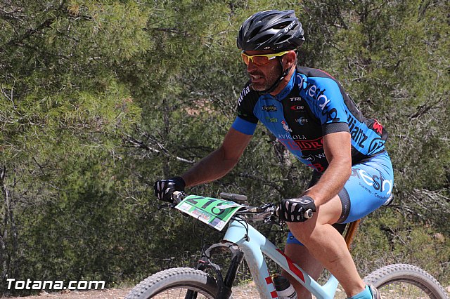 XIX Bike Maratn de BTT 