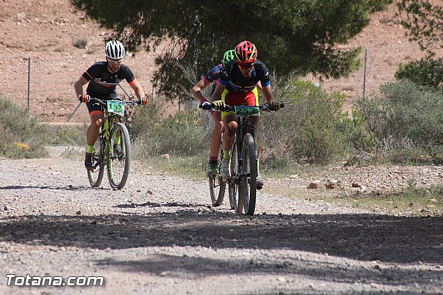 XIX Bike Maratn de BTT 