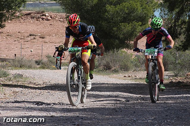 XIX Bike Maratn de BTT 