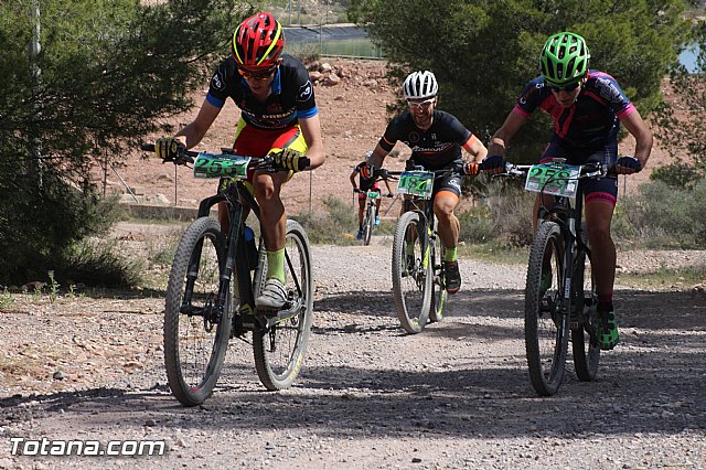 XIX Bike Maratn de BTT 