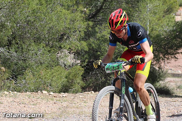 XIX Bike Maratn de BTT 