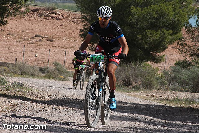 XIX Bike Maratn de BTT 