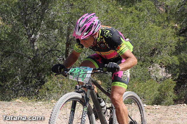 XIX Bike Maratn de BTT 