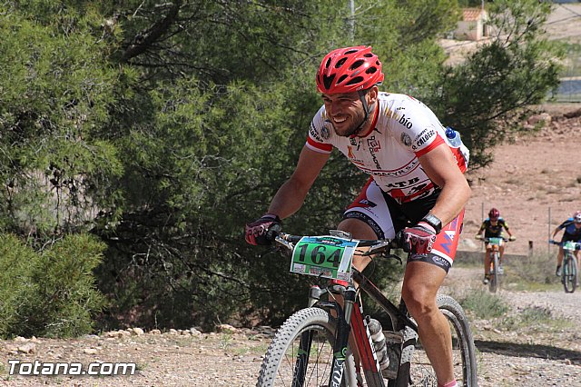 XIX Bike Maratn de BTT 