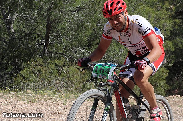 XIX Bike Maratn de BTT 