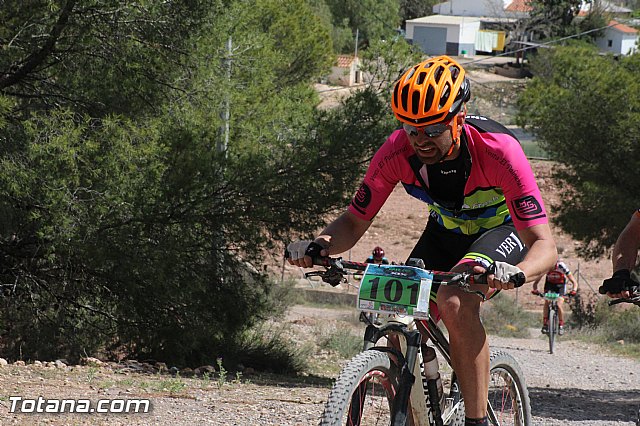 XIX Bike Maratn de BTT 