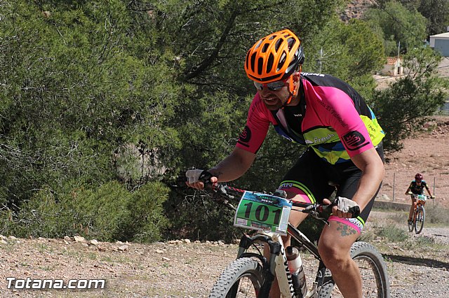 XIX Bike Maratn de BTT 