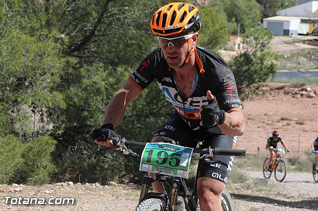 XIX Bike Maratn de BTT 