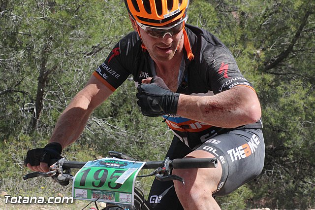 XIX Bike Maratn de BTT 