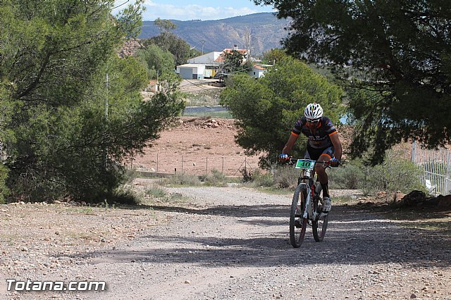 XIX Bike Maratn de BTT 