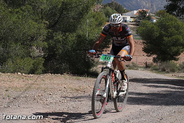 XIX Bike Maratn de BTT 