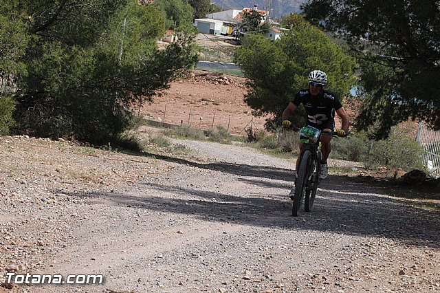 XIX Bike Maratn de BTT 