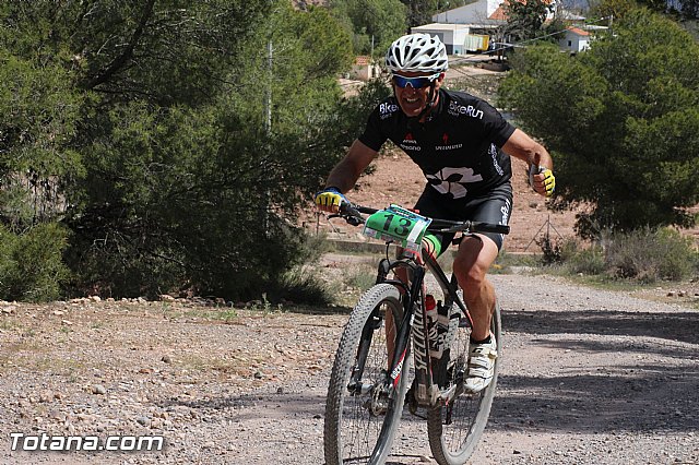 XIX Bike Maratn de BTT 