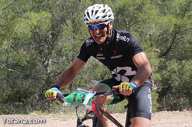 XIX Bike Maratn de BTT 