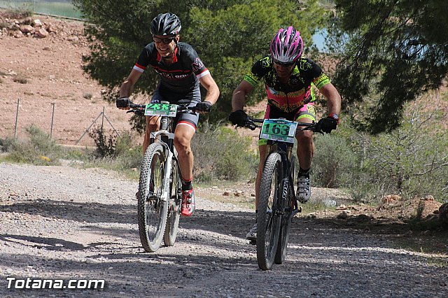 XIX Bike Maratn de BTT 