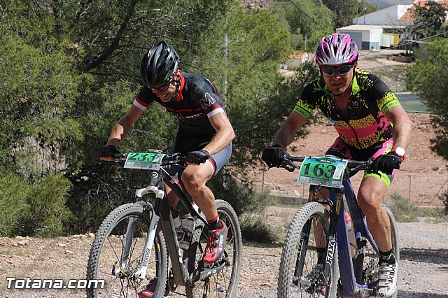 XIX Bike Maratn de BTT 