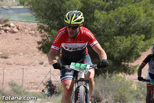 XIX Bike Maratn de BTT 