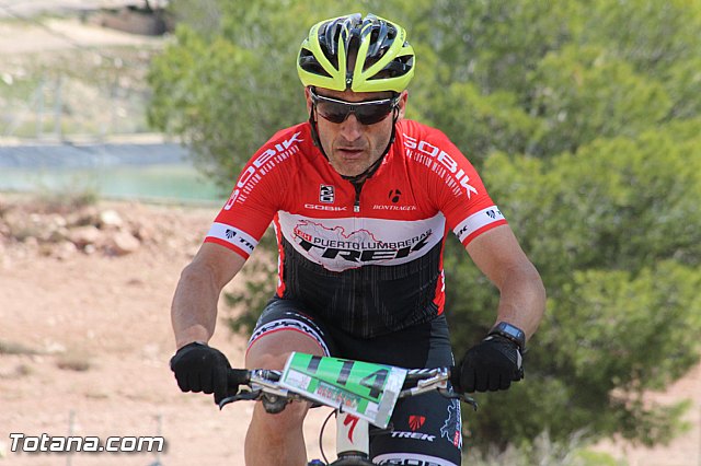 XIX Bike Maratn de BTT 