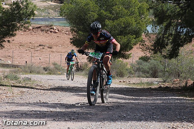 XIX Bike Maratn de BTT 