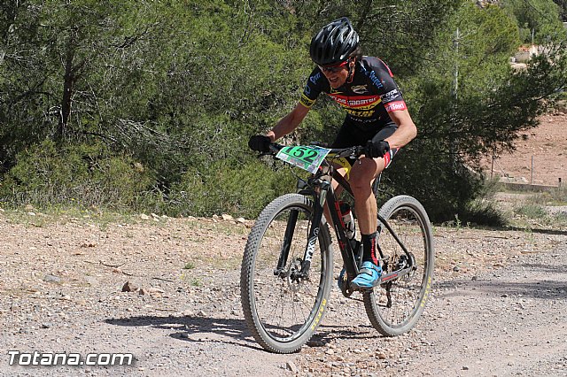 XIX Bike Maratn de BTT 