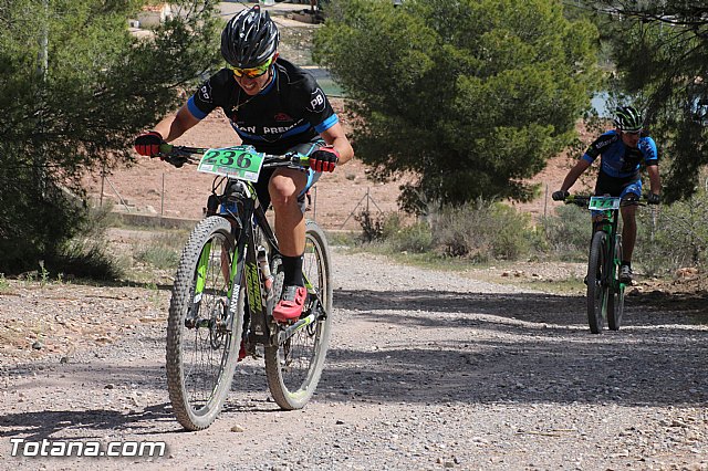 XIX Bike Maratn de BTT 