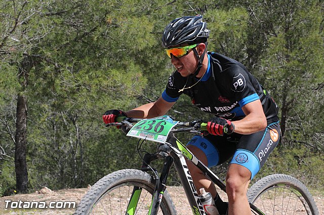 XIX Bike Maratn de BTT 