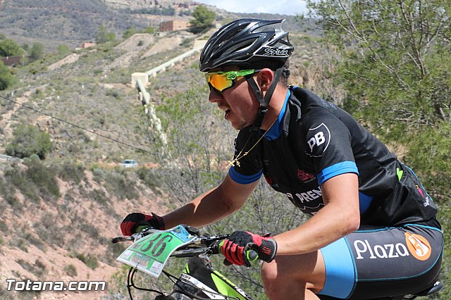 XIX Bike Maratn de BTT 