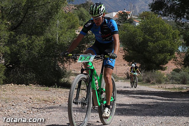 XIX Bike Maratn de BTT 