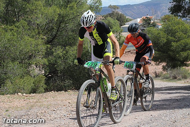 XIX Bike Maratn de BTT 