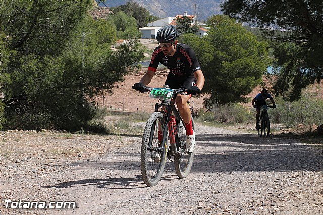 XIX Bike Maratn de BTT 