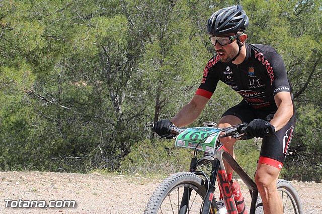 XIX Bike Maratn de BTT 