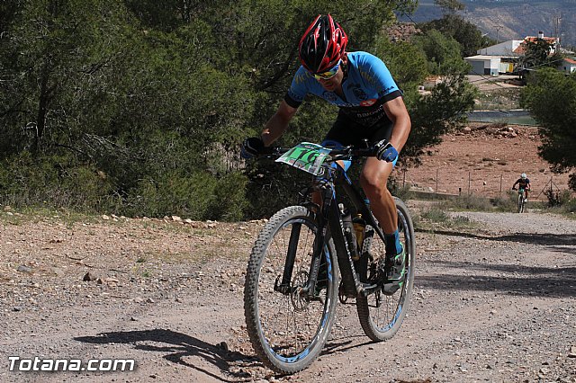 XIX Bike Maratn de BTT 