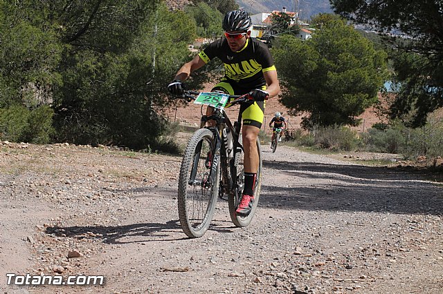 XIX Bike Maratn de BTT 