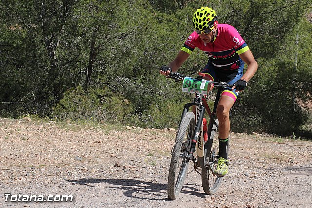XIX Bike Maratn de BTT 