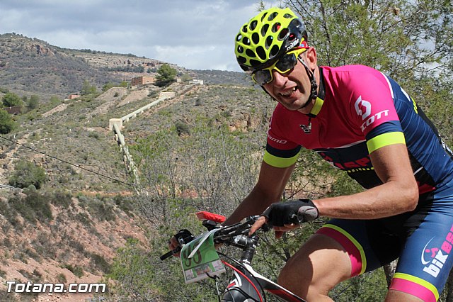 XIX Bike Maratn de BTT 