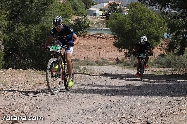 XIX Bike Maratn de BTT 