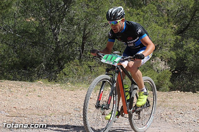 XIX Bike Maratn de BTT 