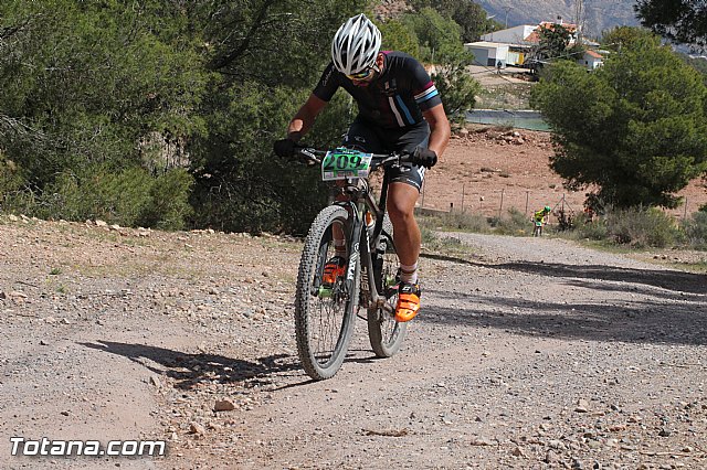 XIX Bike Maratn de BTT 