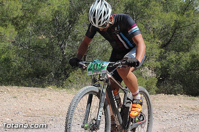 XIX Bike Maratn de BTT 