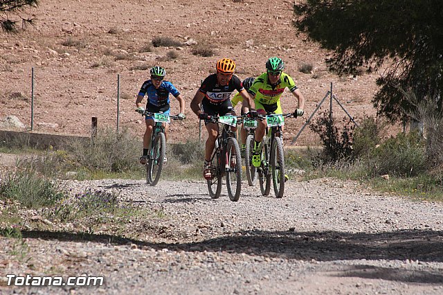 XIX Bike Maratn de BTT 