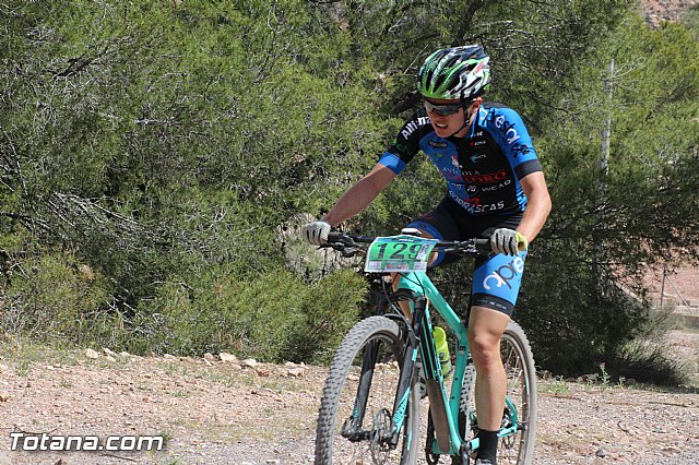 XIX Bike Maratn de BTT 