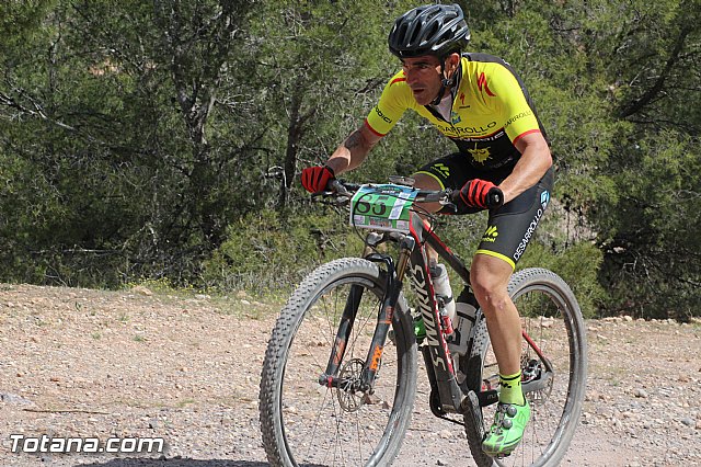 XIX Bike Maratn de BTT 