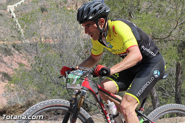 XIX Bike Maratn de BTT 