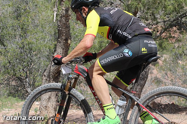 XIX Bike Maratn de BTT 