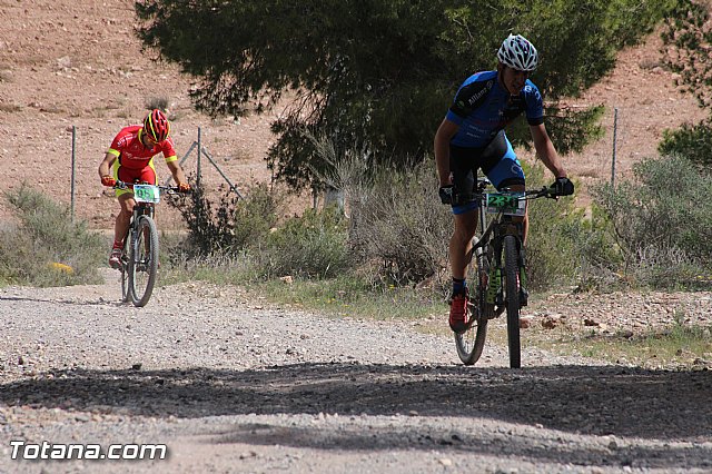 XIX Bike Maratn de BTT 