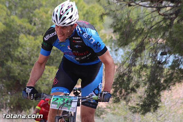 XIX Bike Maratn de BTT 